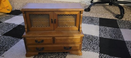 Jewelry Box That Looks Like A Dresser