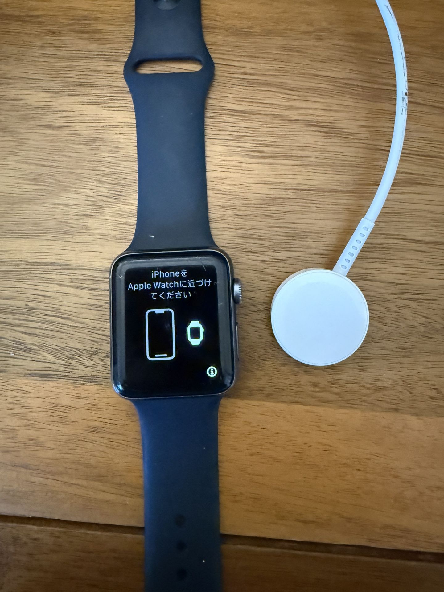 iWatch Series 3- Sell Today