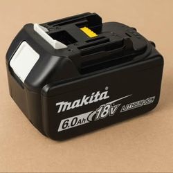 Makita batteries