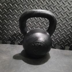 Kettle Bell 🔔 