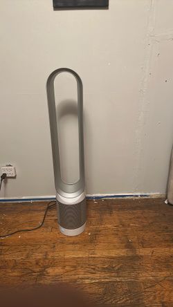Dyson TP02 Pure Cool Link