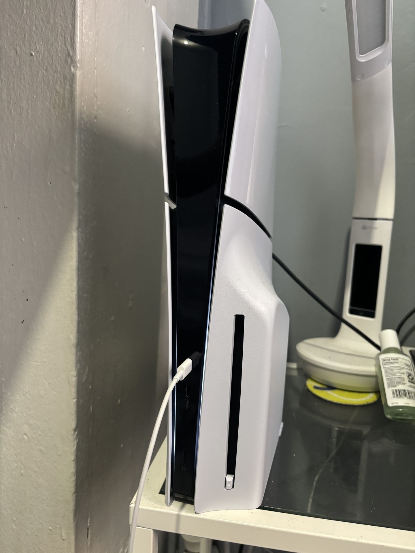 PS5 Slim