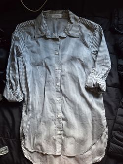 Dressing shirt