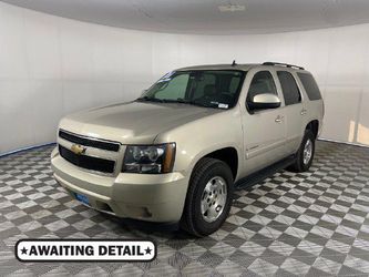 2007 Chevrolet Tahoe