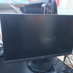 Monitor Acer 24” Used