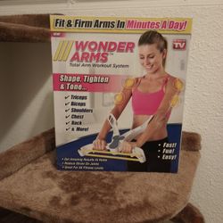Wonder Arms as Seen On TV