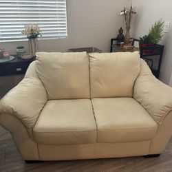 Love Seat