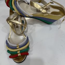 Salvatore Ferragamo LIMITED EDITION 