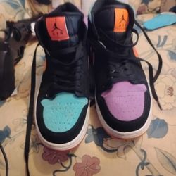 2019 Nike Air Jordan 