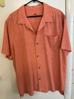 Tommy Bahama Shirt