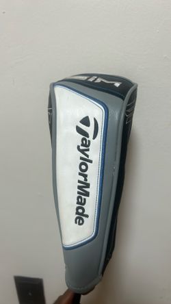 Taylormade Sim 3 wood