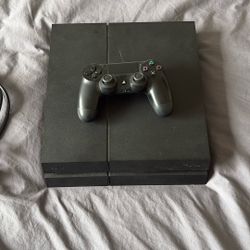 PS4 