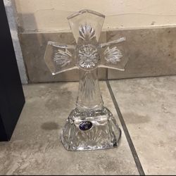 Crystal Cross