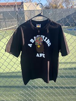 Bape XL