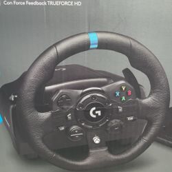 XBOX G923 logitech
