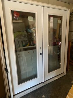 French Door