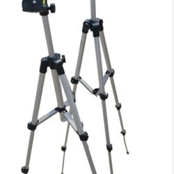 Tripods
