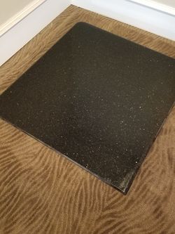 Black Galaxy Granite