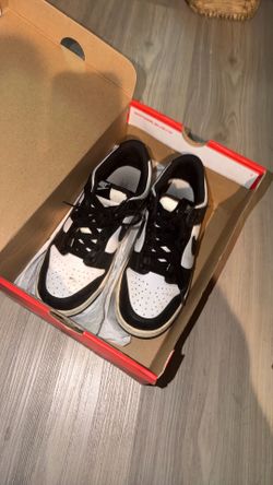 Nike panda 🐼