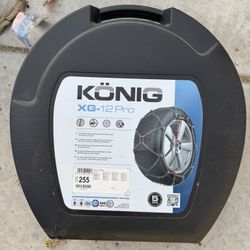 Konig XG-12 Pro 255