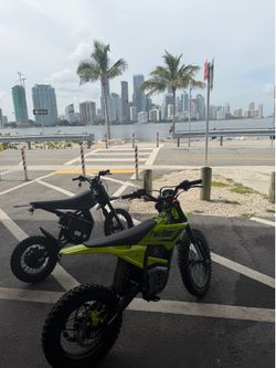 Em5 pro e bike