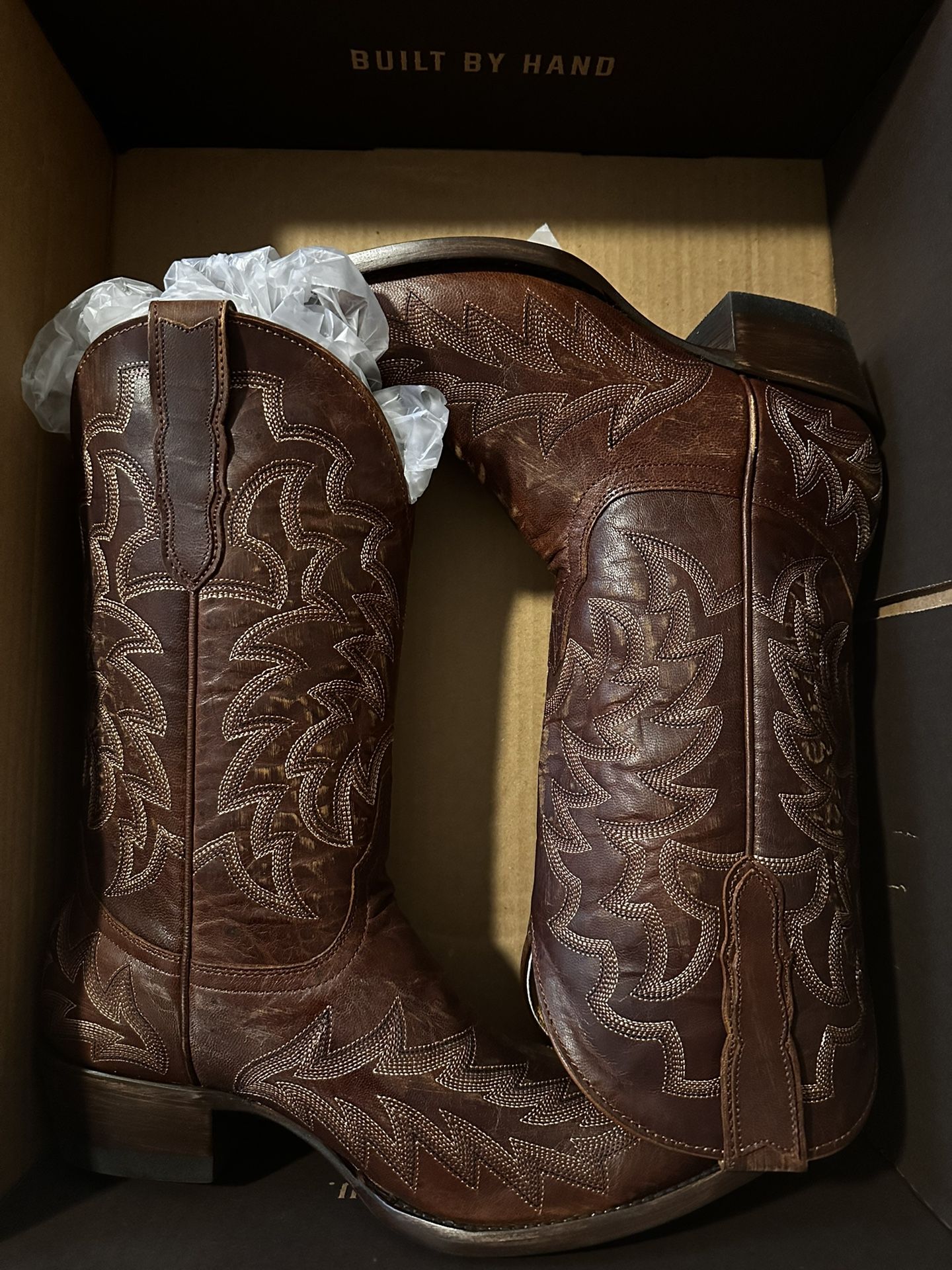Cavender’s Cowboy Boots 