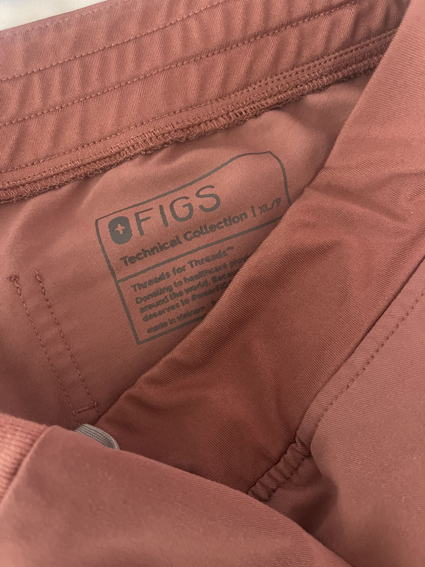 Figs Scrub Pants