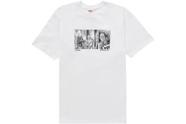 Supreme Mister Cartoon Pow Tee 