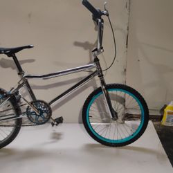 Complete Mod Old School Haro BMX 