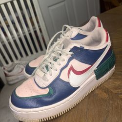 Nike Air Force Sneakers Women 8