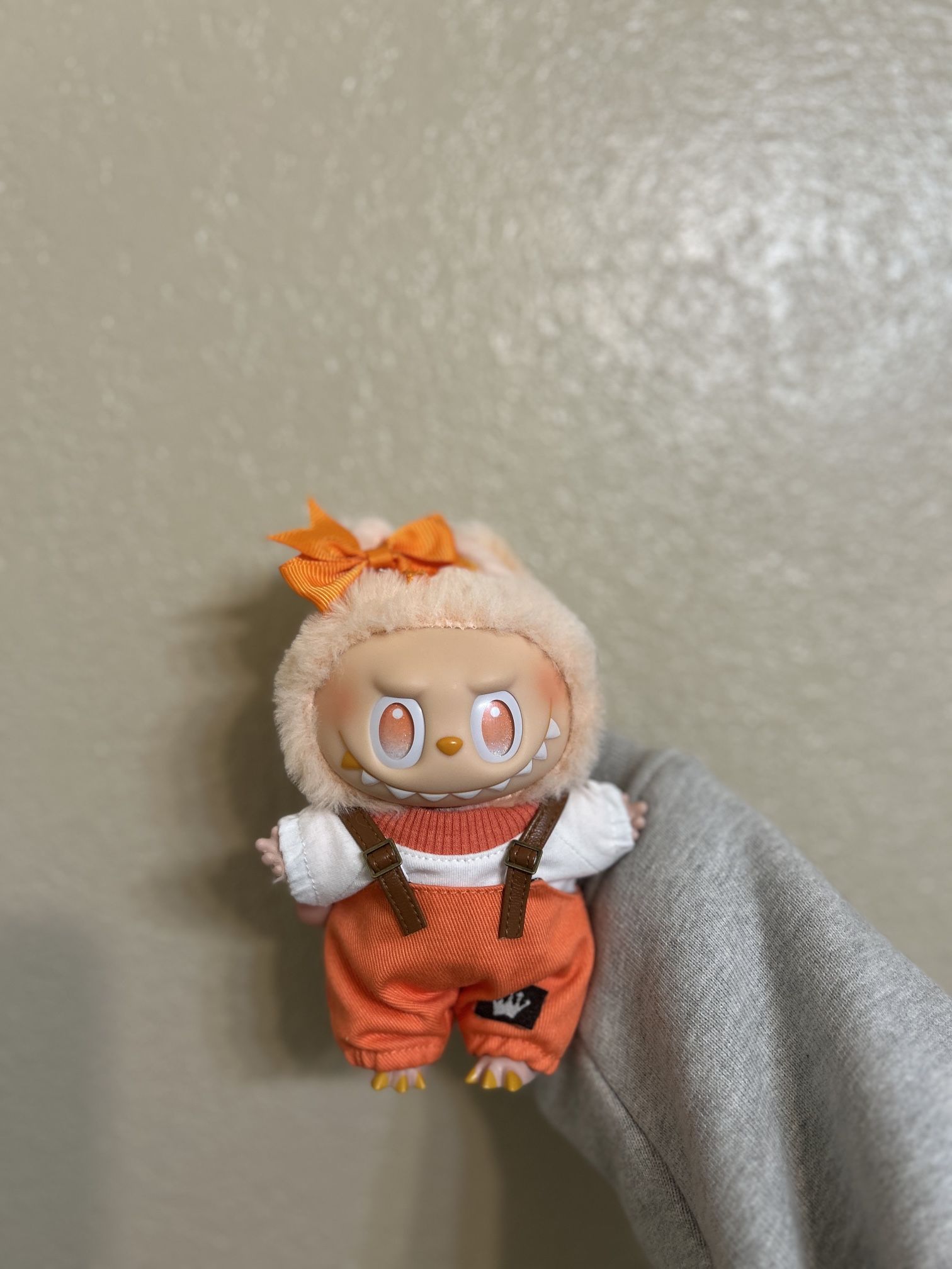 Labubu Clothes