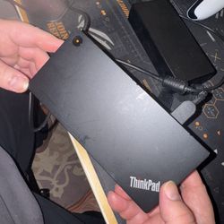 Think Pas Universal USB C Dock 