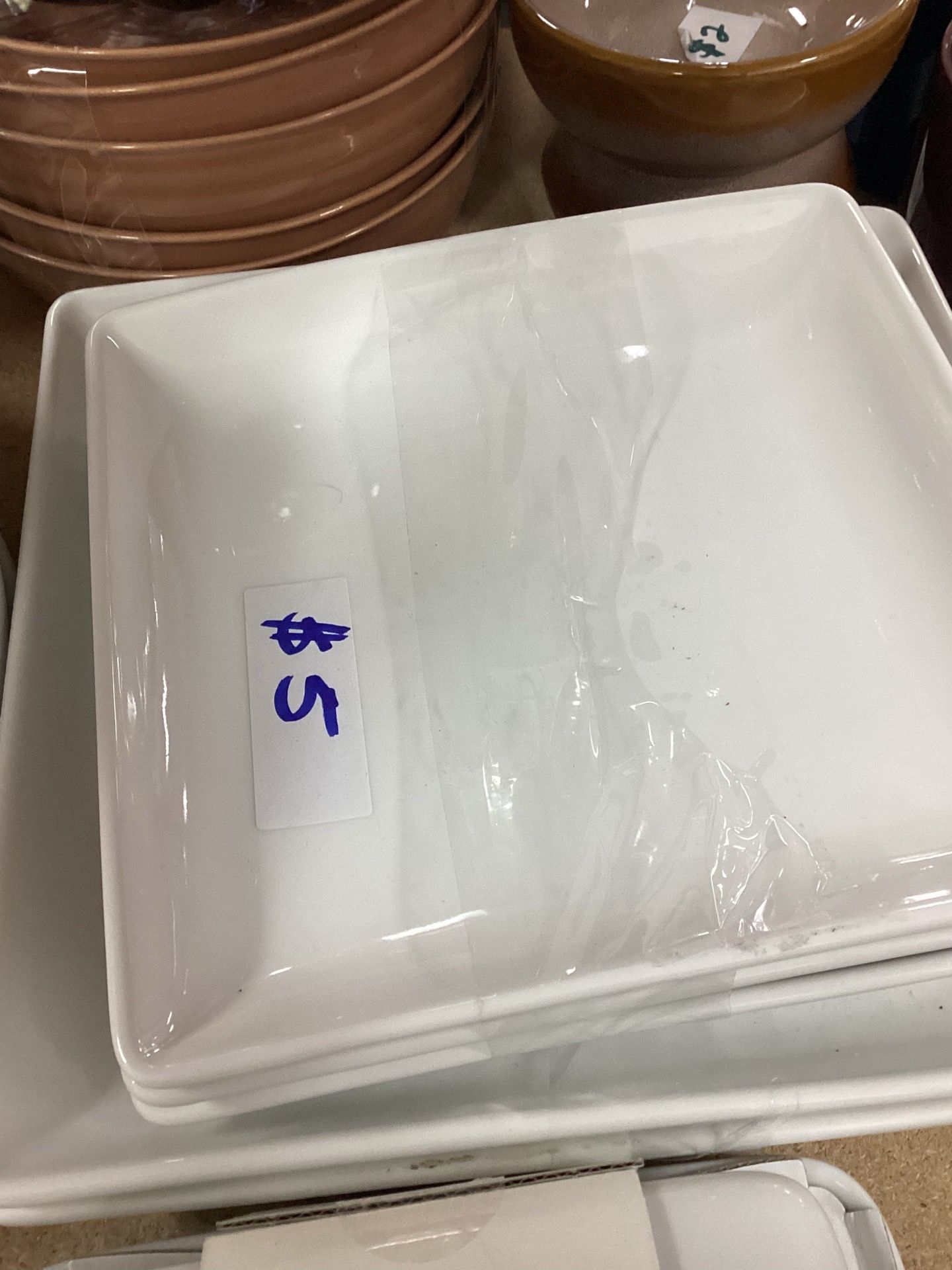 Plates