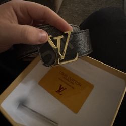 Supreme LV Belt