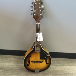 Johnson Mandolin MA-100