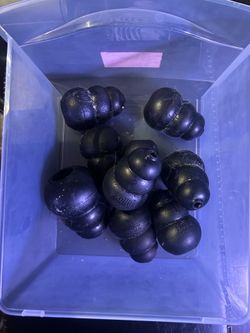 KONGs (10)
