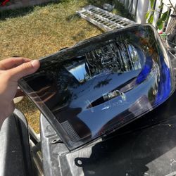 Headlights Ram 1(contact info removed)-2019