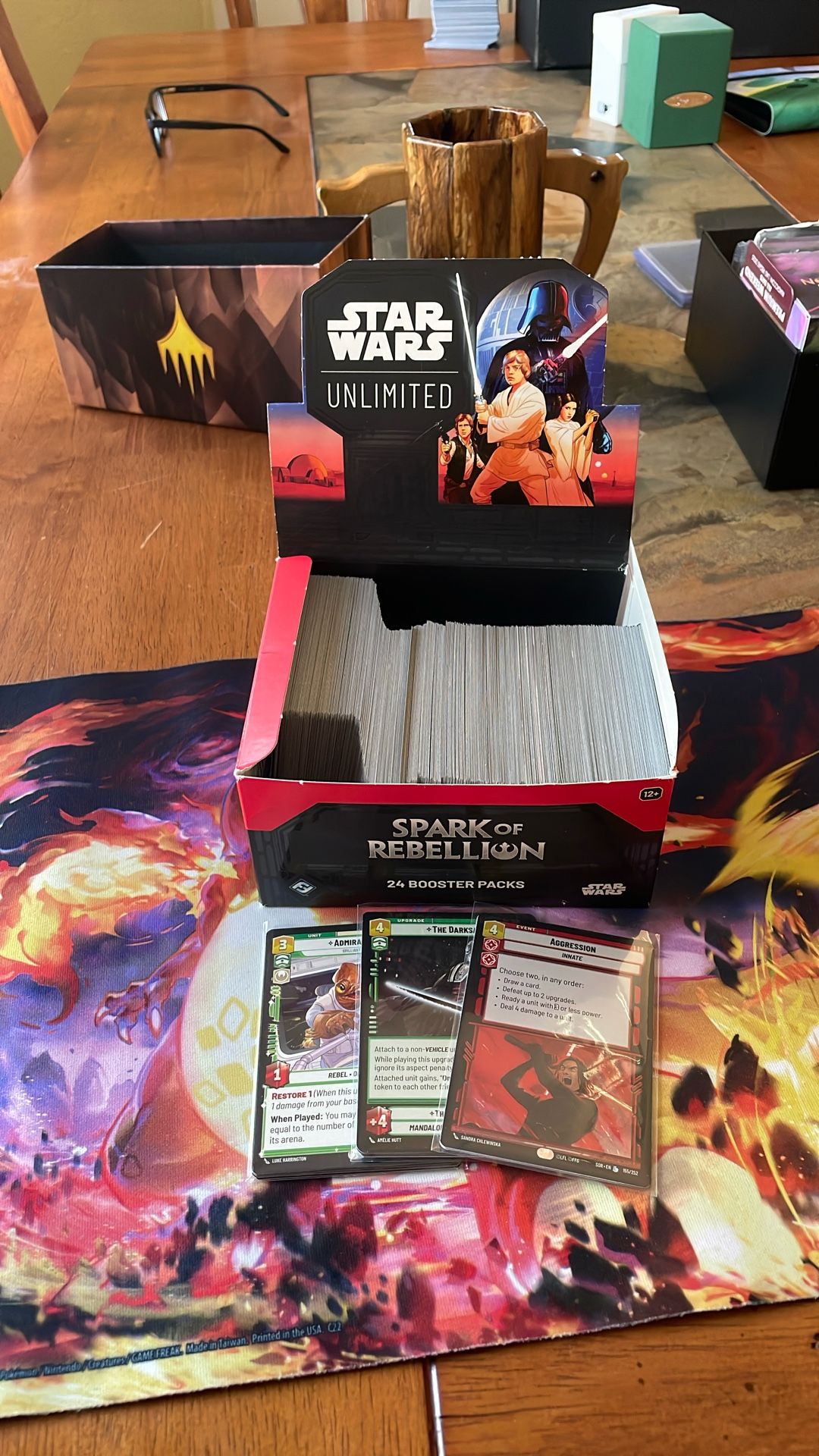 Star Wars Unlimited