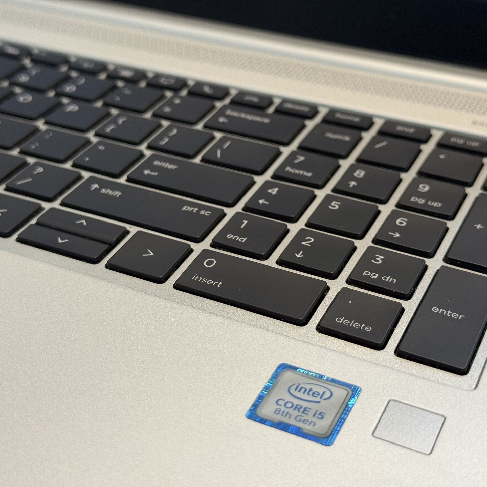 ⚡️Like new ⚡️ HP Laptop ⚡️ i5 Cpu ⚡️ 128 SSD ⚡️ Win 11 Pro ⚡️ Computer PC Apple HP Del