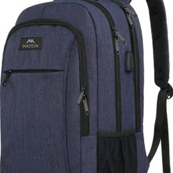 Travel Backpack 