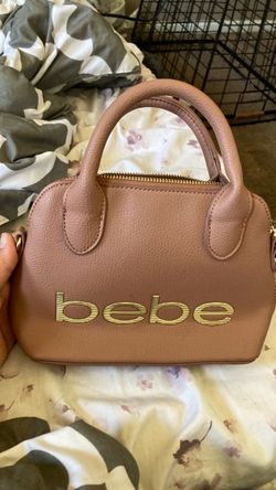 Bebe Mini hand bag