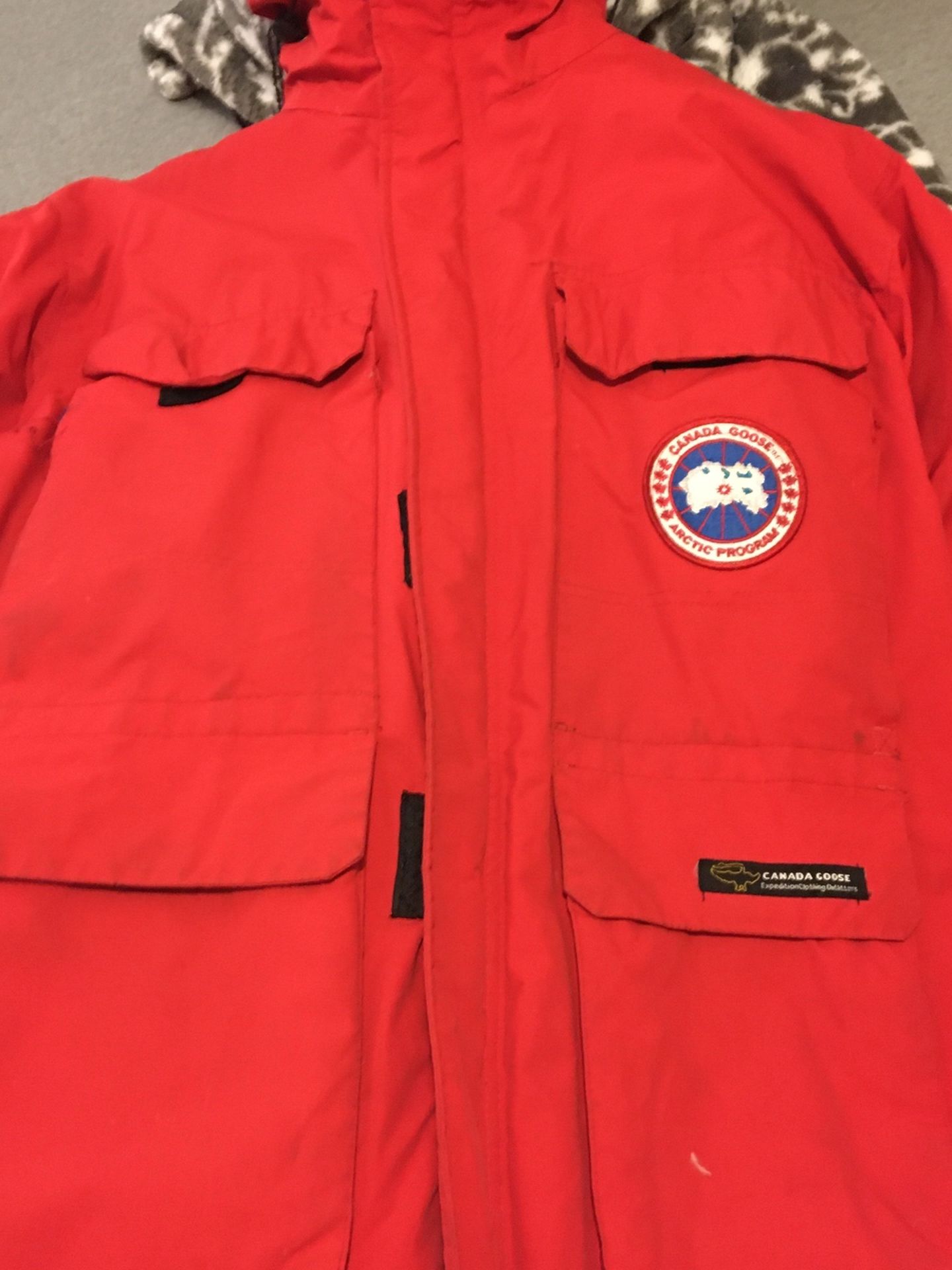 Canada Goose Original