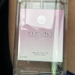 Versace Bright Crystal Perfume for Sale in Everett, WA - OfferUp