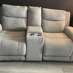 Love sea couch