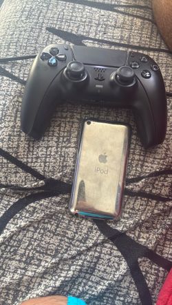 iPod