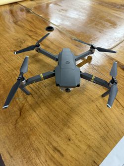 Dji Mavic Pro