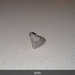 Men’s Rings 
