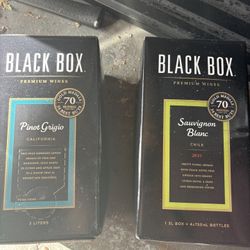 Black Box