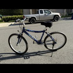 Adult.  Bicycle.  In. Good. Conditions.    &40.  