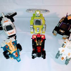 VTech Switch & Go! Dino's